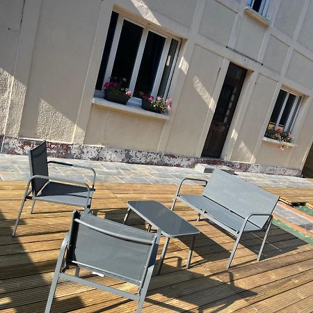 Chez Mimi, La Route Des Fruits Apartment Jumieges Exterior photo